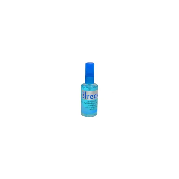 Streax eau de toilette Blue Lagon 60ml