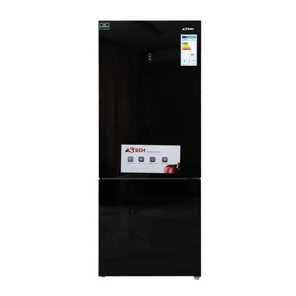 Réfrigérateur ASTECH FC480CM-OG combiné 3 tiroirs grande capacité