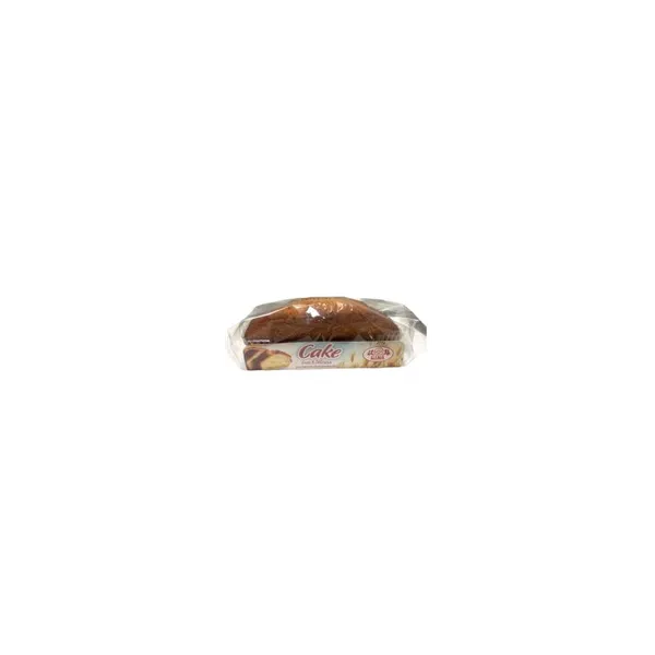Gina cake 4/4 extra moelleux aux oeufs frais 275g