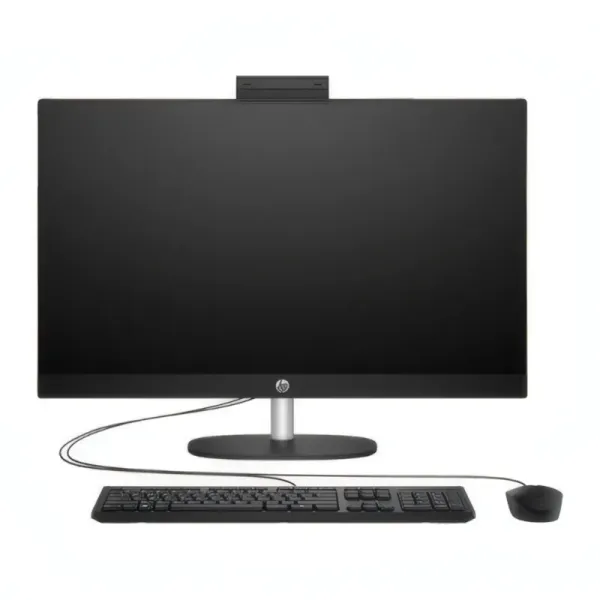 PC Tout-en-Un HP 27-cr0155nh - Intel i7, 16Go RAM, 1To SSD