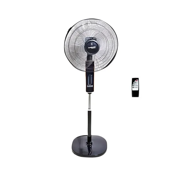 Ventilateur Continental Sur Pied Avec Commande FS40-1891