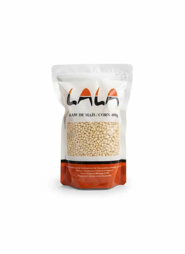 LALA - Arraw de Maïs – 400g