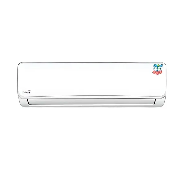 Split Icona 18000BTU 2.5CV