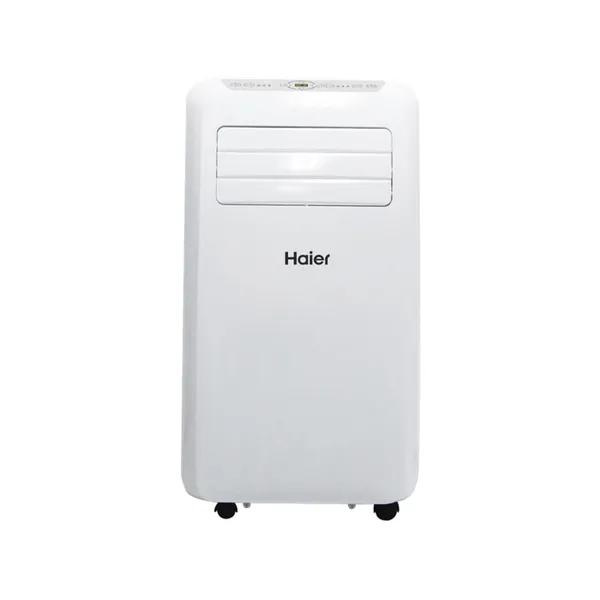 Climatiseur Haier Portatif 12000BTU 1.5CV AM12AA1TAA