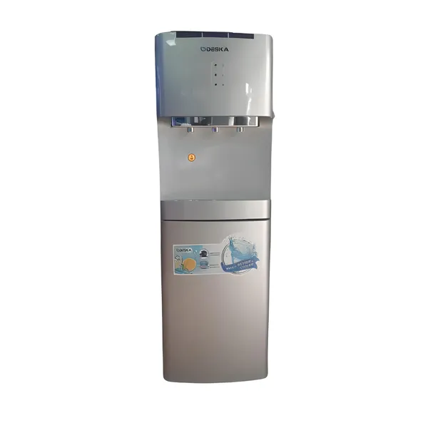 Fontaine Deska Avec Frigo WD15FOM