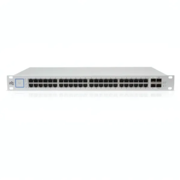 Switch Ubiquiti UniFi 48 Ports - 500W