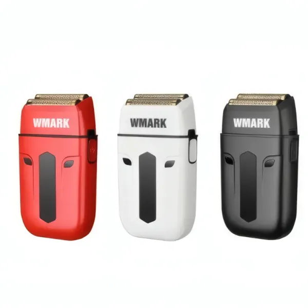 Tondeuse Sans Fil Rechargeable WMARK NG-984A