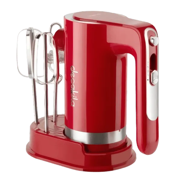 Batteur à Main Sans Fil Décakila 90 W - KMMX006R