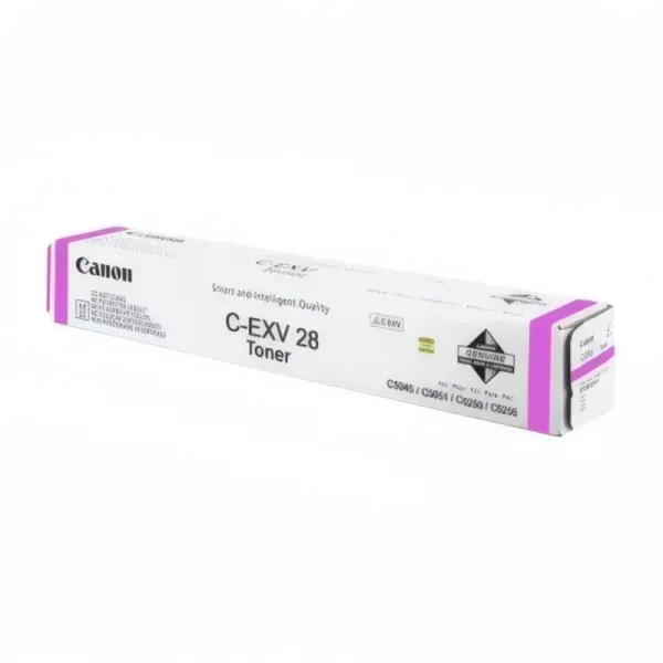 Toner Canon C-EXV 28 Magenta - 38 000 pages (Original)