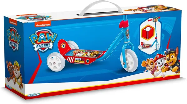 Trotinette - Pat Patrouille