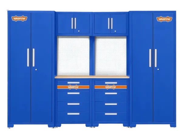 Armoires de garage modulaires- WCS3A08