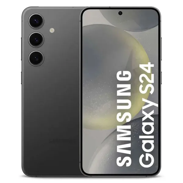 Samsung Galaxy S24 5G ,Écran Dynamic AMOLED 2X 6,2′ , Ram 8GB – Rom 256GB