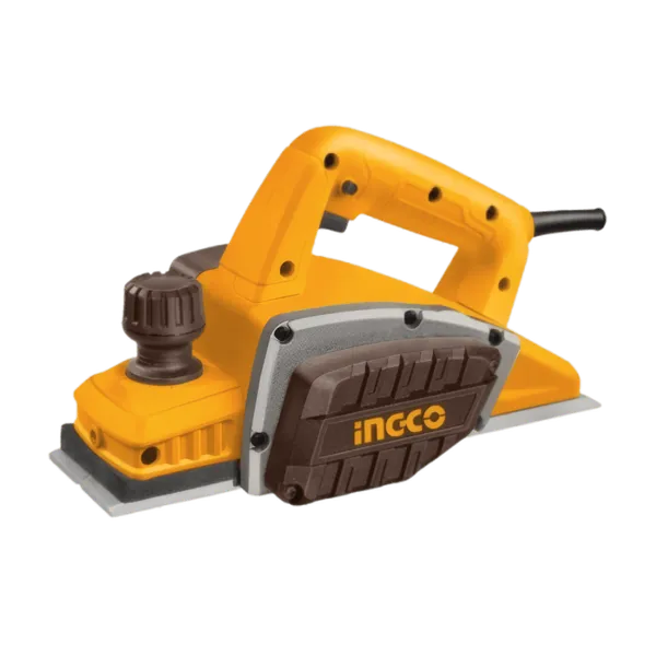Rabot Électrique  550W – PL5508