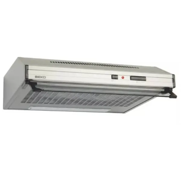 Hotte De Cuisine Beko Filtre Aluminium CFB6432X