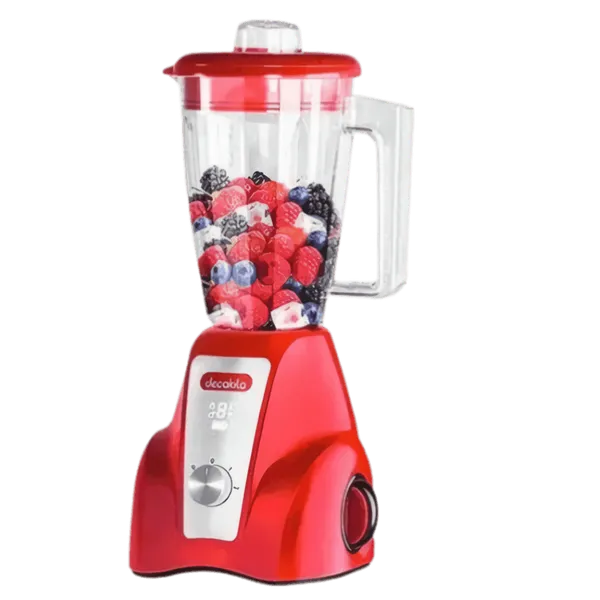 Blender Sans Fil Decakila 16V (batterie et chargeur vendus séparément)