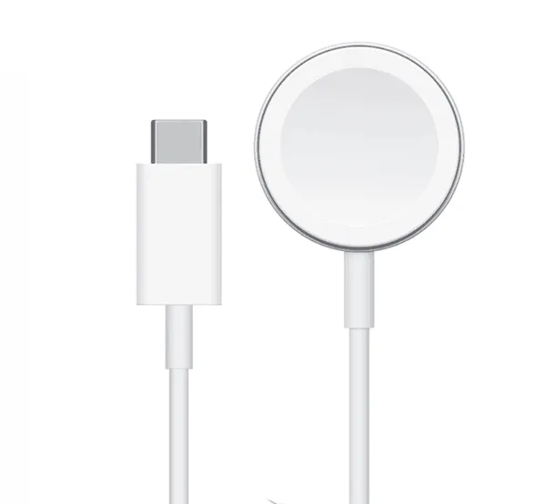 CHARGEUR APPLE WATCH WIWU M9