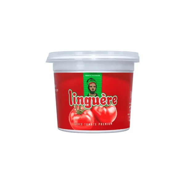 LINGUÈRE - Concentré de Tomate - 350g