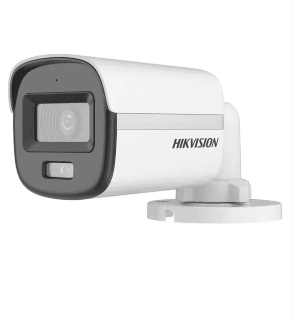 Caméra Hikvision DS-2CE10DF0T-LPFS