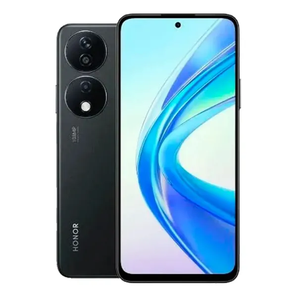 HONOR X7b Double SIM – 128 Go ROM 6Go RAM – 6.8 pouces LCD écran