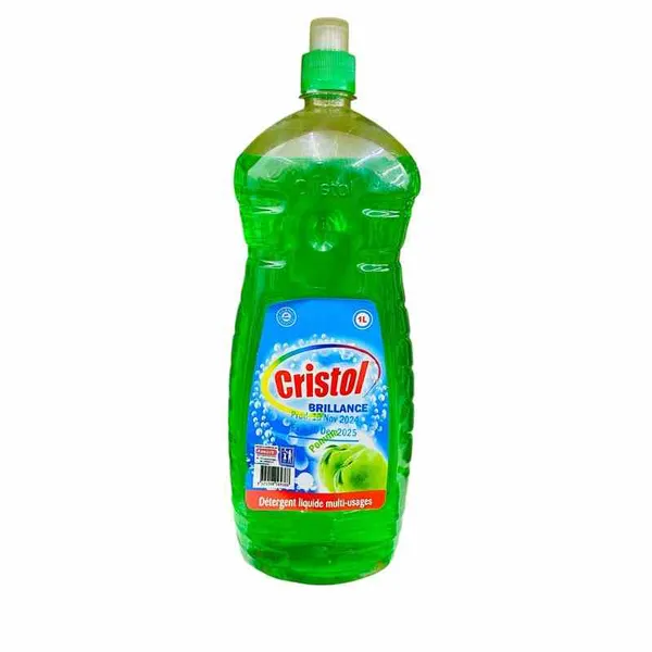 CRISTOL BRILLANCE POMME 1L