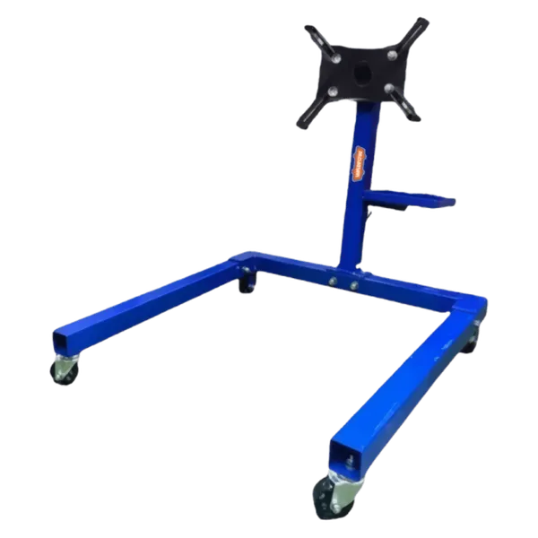 Support Moteur Rotatif 560 KG - WADFOW