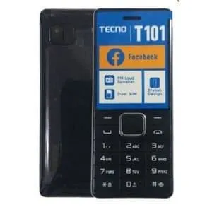 Tecno T101 Dual SIM