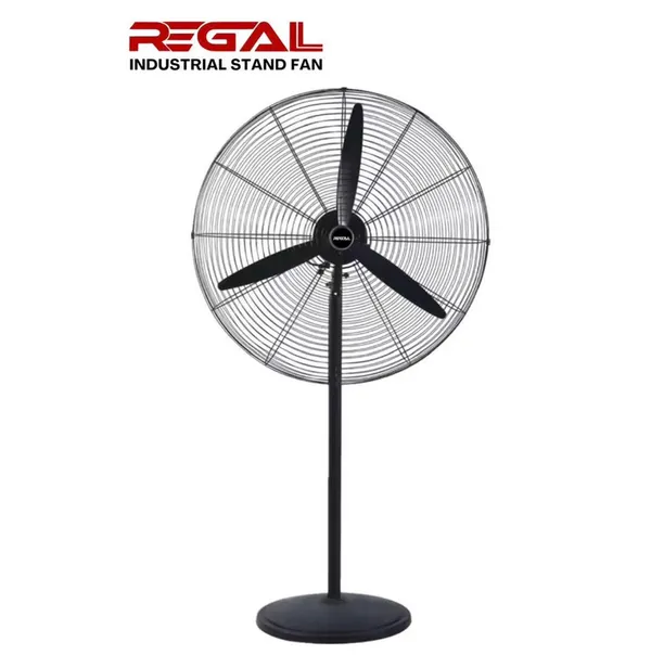 Ventilateur Regal 26" Industriel Sur Pied RS26