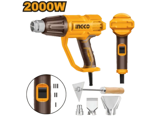 Décapeur Thermique  HG200078