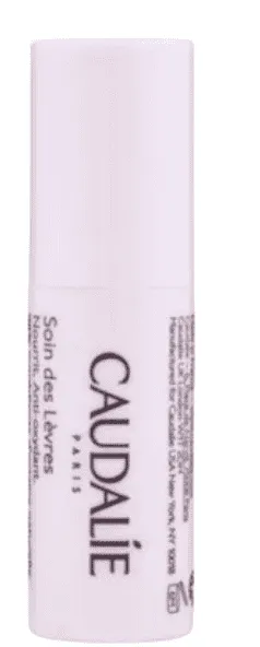 Caudalie - Baume à Lèvres soin au beurre de Karité - 4g