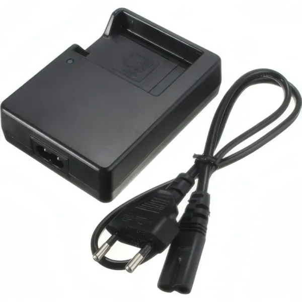 Chargeur Numérique NIKON MH-24 pour Batterie EN-EL14