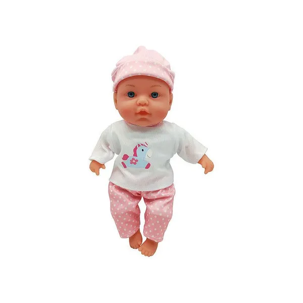 Poupon Bébé Céleste – 30 cm