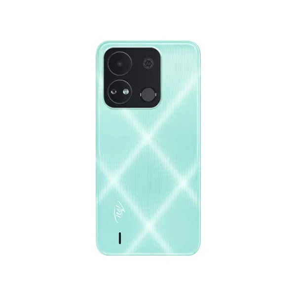 Itel A04 Mémoire 32 Go Ram 2 Go Dual sim Ecran 6.6″ 4G