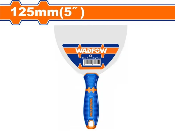 Putty trowel