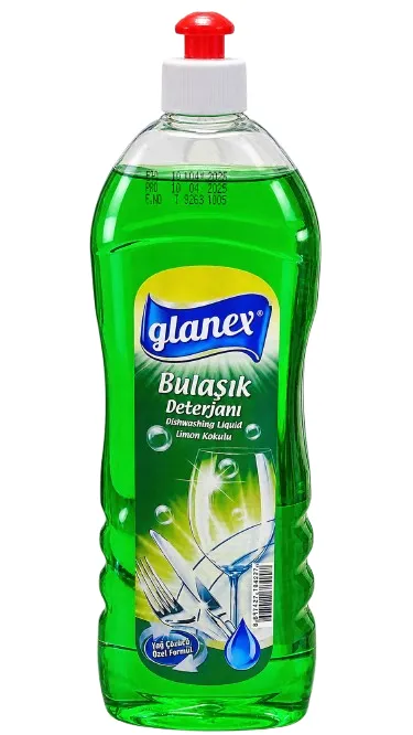 Liquide vaisselle Dido 750 ml