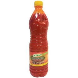 Huile de palme Mourafa 1 L
