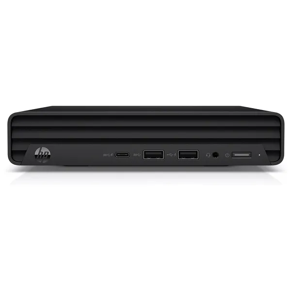 Ordinateur de bureau HP Pro 260 G9 - mini - i5 1335U