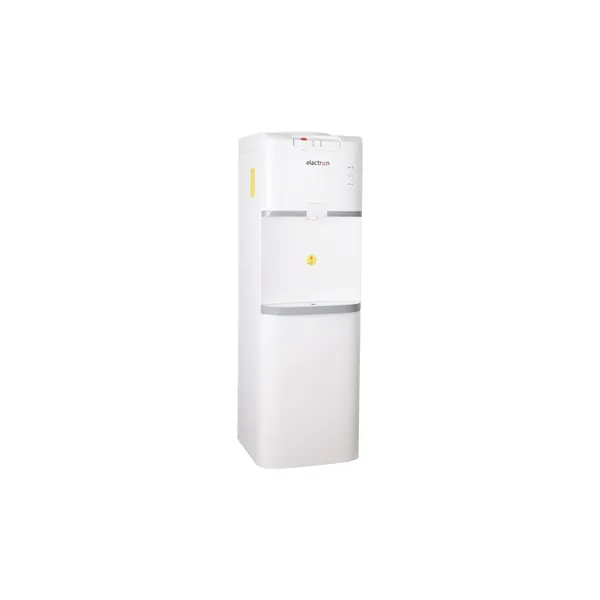 Elactron EL-105CBD – Réfrigérateur Combiné 3 Tiroirs avec Fontaine 260 Litres