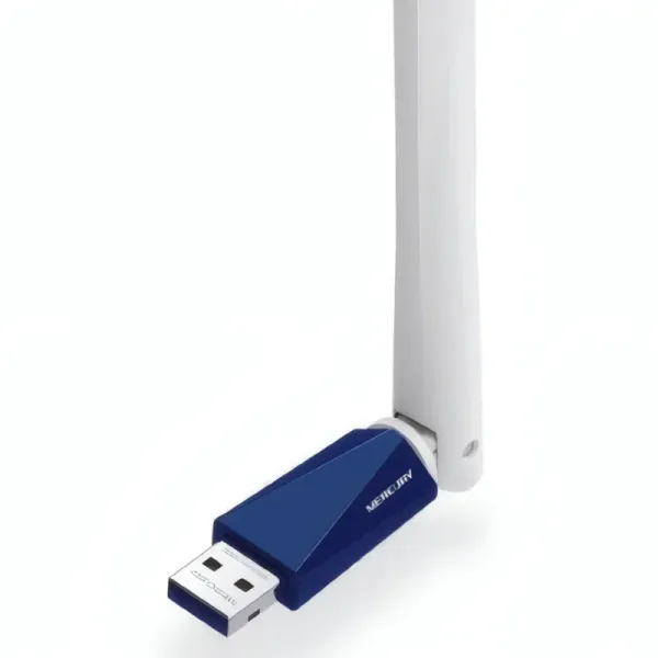 Adaptateur Wi-Fi MERCURY MW310UH - 300M