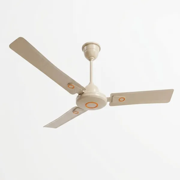 Ventilateur Regal 56" Plafonnier Beige RDF56