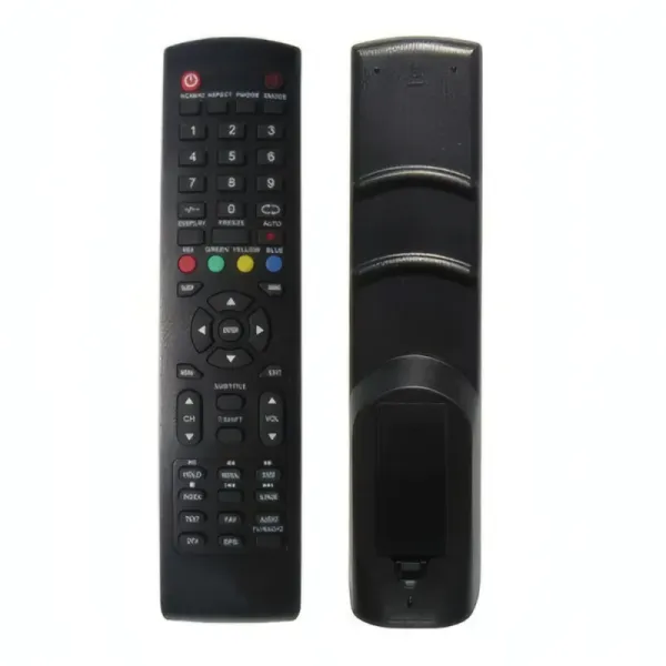 Télécommande NASCO RS-1177 pour Appareils Électroniques