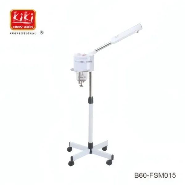 Vapeur Visage Debout KIKI NEW GAIN B60-FSM015