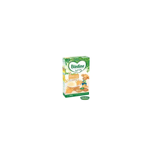 Lacte Biscuit / Lait Bledina 250G