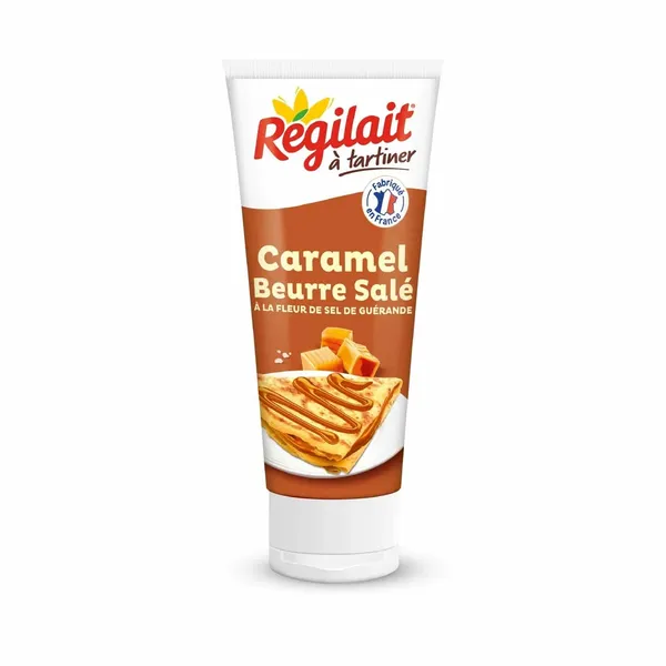 REGILAIT Caramel Beurre Sale - 300G