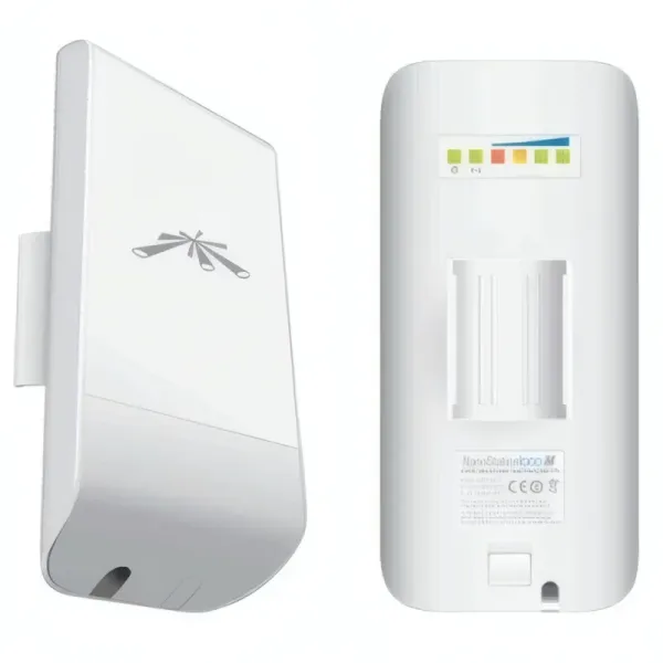 Point d'Accès WiFi Ubiquiti Loco M5 - 5 GHz