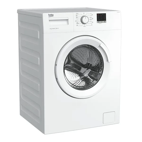 Machine à Laver 7 Kg A+++ Beko WTE7511BO