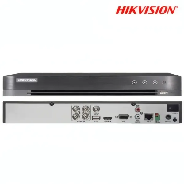DVR HIKVISION IDS-7204HQHI-M1/S 4 Canaux 5MP