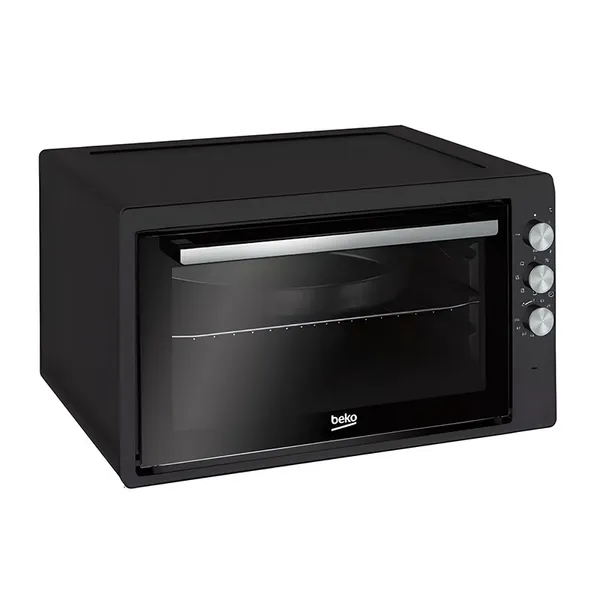 Micro Four Beko 50LITRES Noir BMF50B