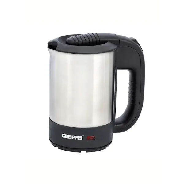 Bouilloire pour voiture en acier inoxydable Geepas GK-38047