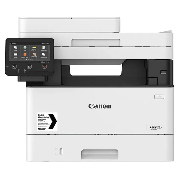 CANON i-SENSYS MF446x - Imprimante multifonction