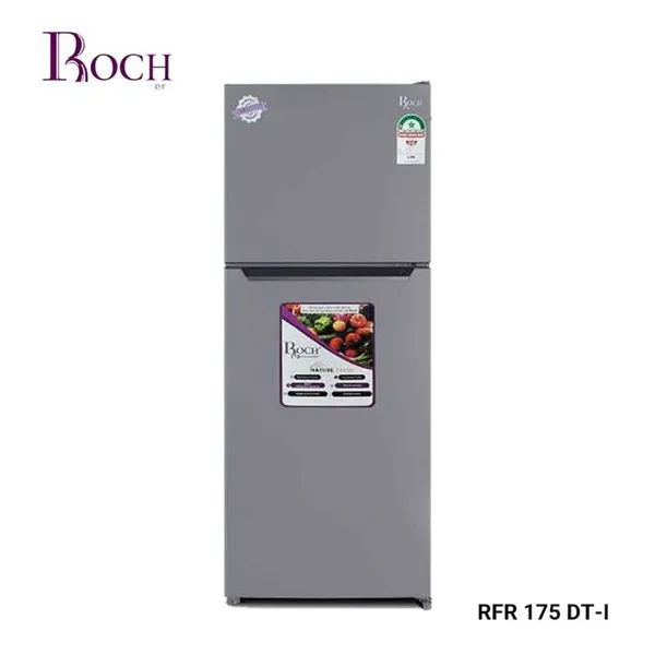 Refrigerateur Roch 2PORTES RFR175BB